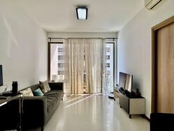 Waterfront Gold (D16), Condominium #536933451